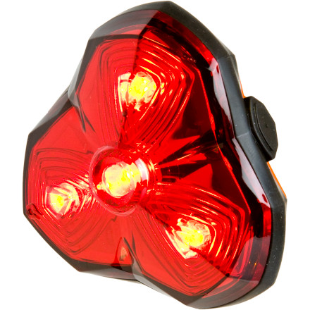 Blackburn Mars 2.0 Light