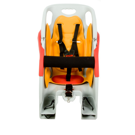 Blackburn Copilot Limo Child Seat - 2009