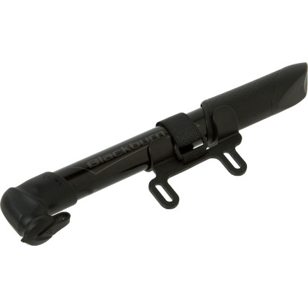 Blackburn Mountain Air 3 Pump
