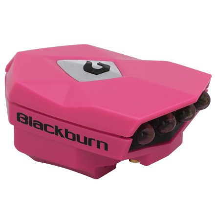 Blackburn Flea 2.0 USB Light - Front
