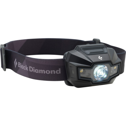 Black Diamond Storm