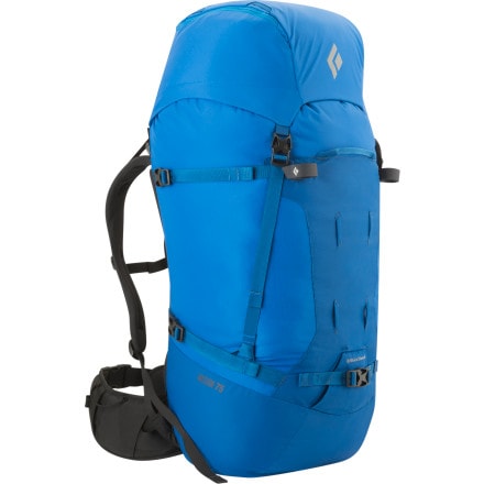 Black Diamond Mission 75