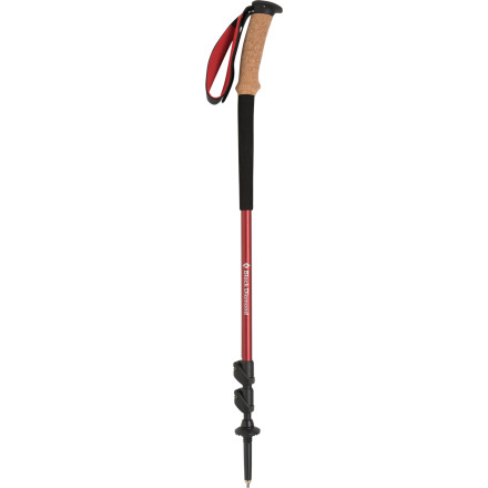 Black Diamond Trail Ergo Cork
