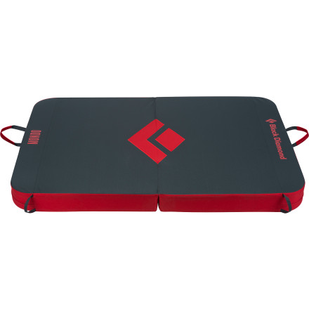 Black Diamond Mondo Crash Pad