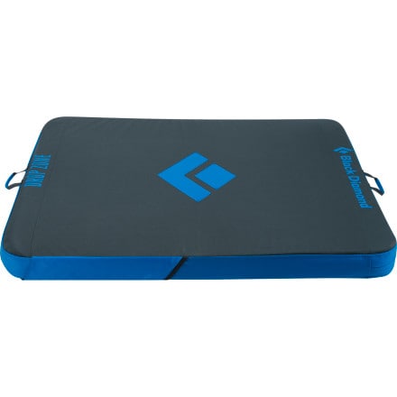 Black Diamond Drop Zone Crash Pad