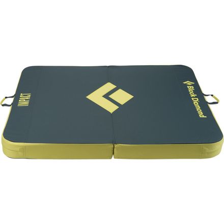 Black Diamond Impact Crash Pad
