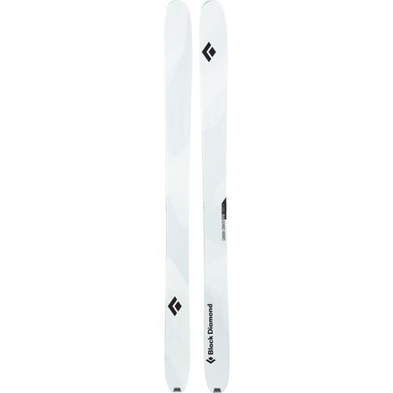 Black Diamond Carbon Convert Ski