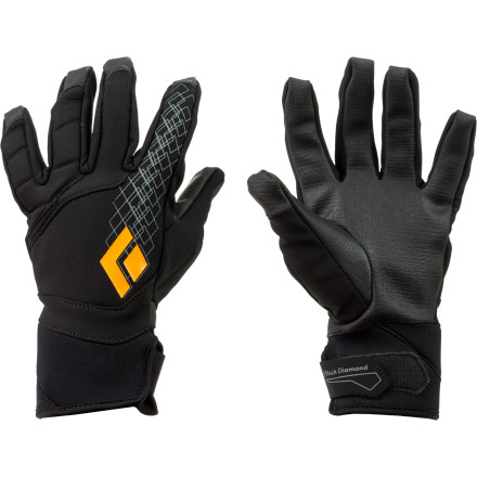Black Diamond Torque Gloves
