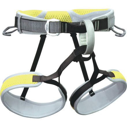 Black Diamond Diva Harness - Women's - 2008