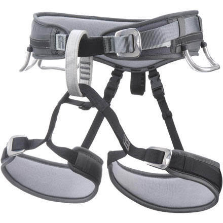 Black Diamond Momentum AL Harness