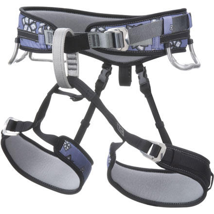 Black Diamond Primrose Speed Adjust Harness - Women's - 2008