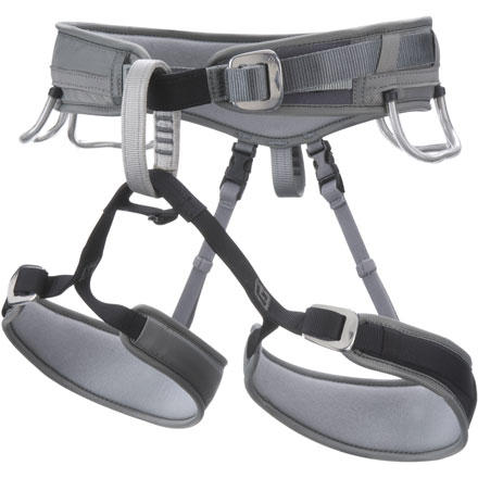 Black Diamond Primrose AL Harness - Women's - 2008