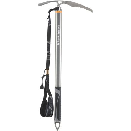 Black Diamond Raven with Grip
