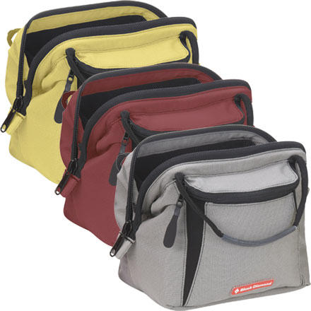 Black Diamond Chalkboy Chalk Bag - Assorted - 2008