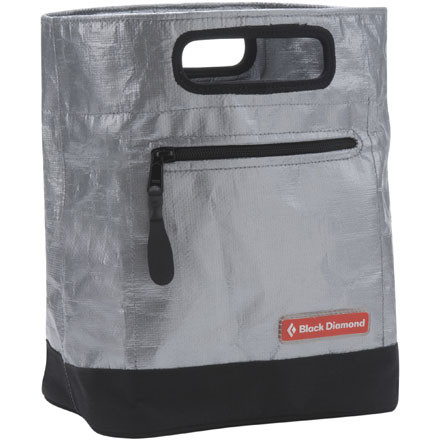 Black Diamond Barf Bag - 2008