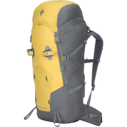 Black Diamond Speed 40 Backpack - 2319-2441cu in - 2008