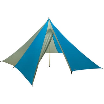 Black Diamond Mega Light 4-Person Shelter