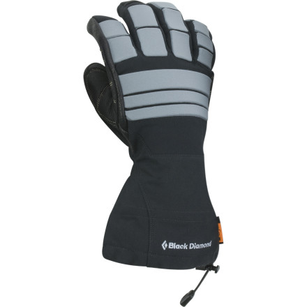 Black Diamond Enforcer Glove  - 2008
