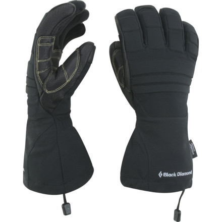 Black Diamond Specialist Glove  - 2008