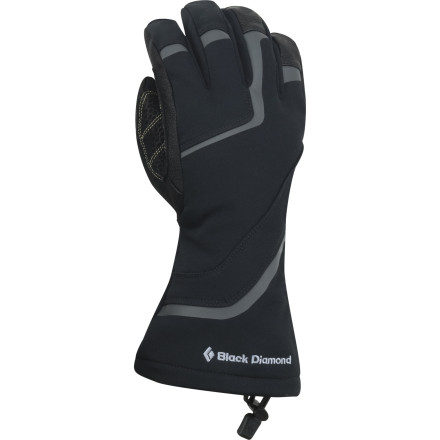 Black Diamond Pursuit Glove  - 2008
