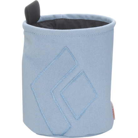 Black Diamond Survivor Chalk Bag  - 2008