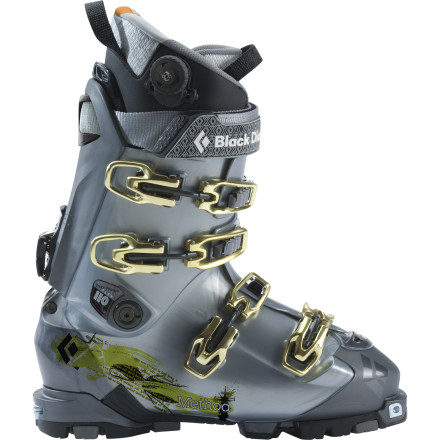 Black Diamond Method Alpine Touring Boot - Men's - 2008