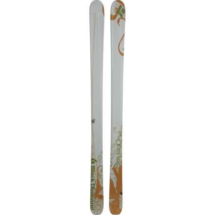 Black Diamond Joule Ski - Women's - 2008