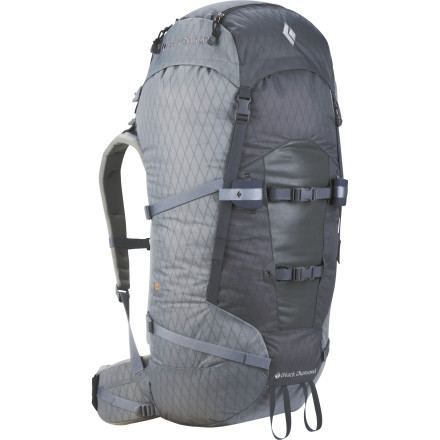 Black Diamond Quantum 65 Pack - 3845-3967cu in - 2009