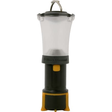Black Diamond Orbit Lantern - 2009