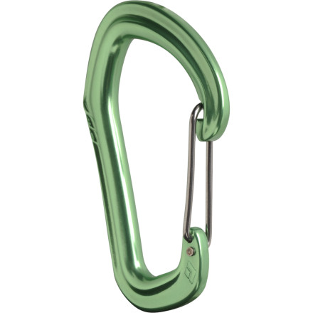Black Diamond LiveWire Carabiner
