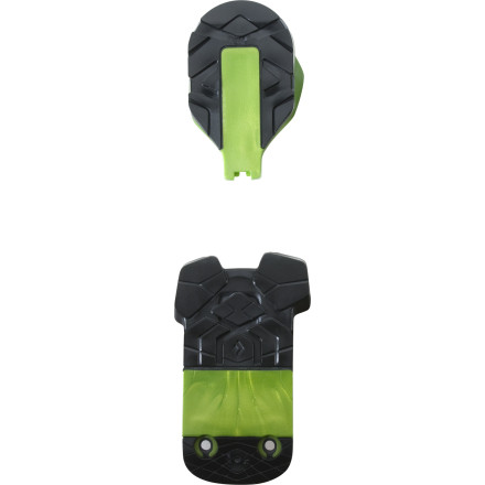 Black Diamond Method Alpine Sole Block - 2008