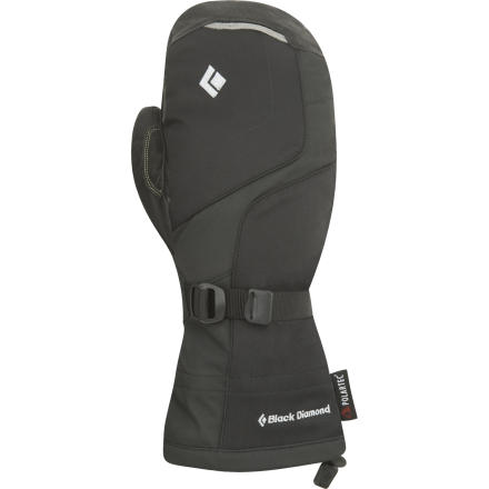 Black Diamond Mercury Mitten - Men's - 2009