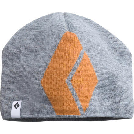 Black Diamond Icon Beanie - 2009