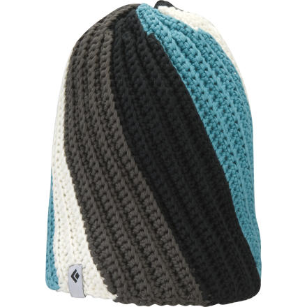 Black Diamond Waldo Beanie - 2009