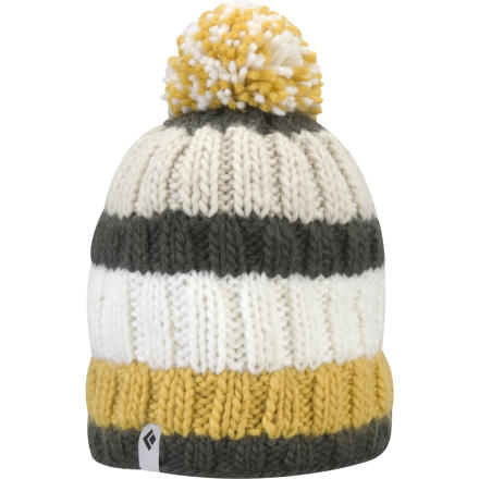 Black Diamond Ernie Beanie - 2009