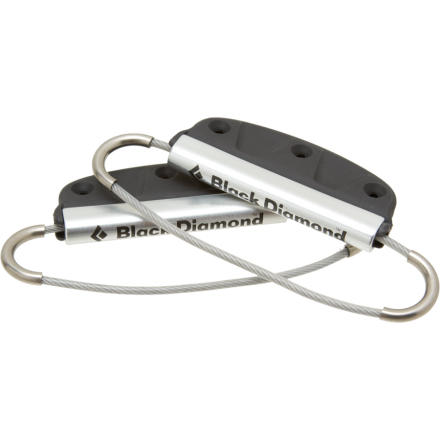 Black Diamond Adjustable Tip Loops - 2009