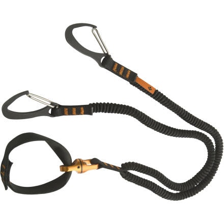 Black Diamond Spinner Leash