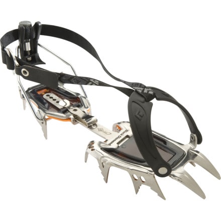 Black Diamond Sabretooth Clip