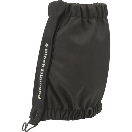Black Diamond Talus Gaiter - 2009