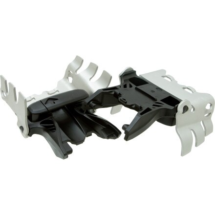 Black Diamond Fritschi Diamir Eagle Axion Crampons - 2009