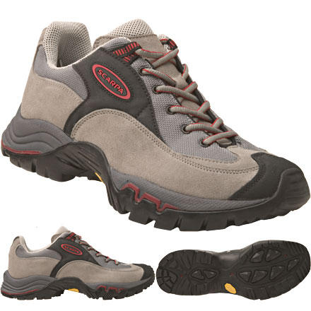 Black Diamond Nitro Shoe - Men's - 2005
