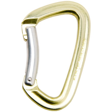 Black Diamond Positron Carabiner