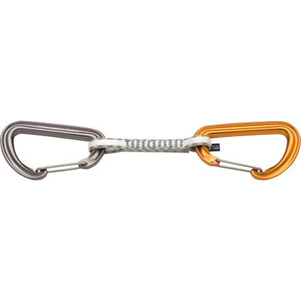 Black Diamond FireWire Quickdraw - 2010