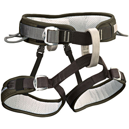 Black Diamond Primrose AL Harness - Women's - 2007
