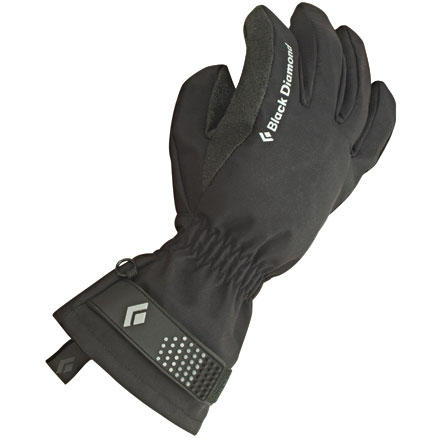 Black Diamond Verglas Plus Glove - Women's - 2003