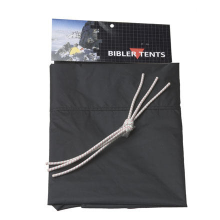 Black Diamond Tripod and Lightsabre Bivy Footprint