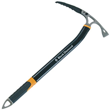 Ice Axe