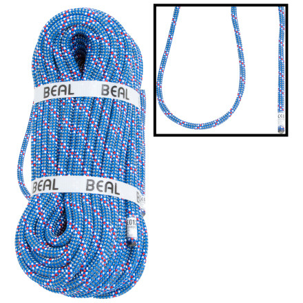 Beal Rando 30m Rope DryCover - 8mm - 2006