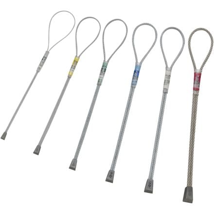 Black Diamond Micro Stoppers