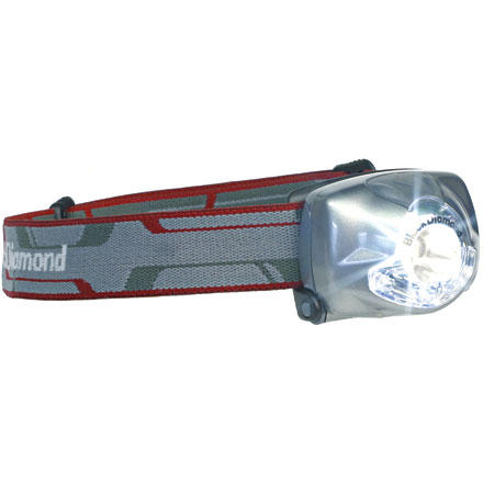 Black Diamond Spot Headlamp - 2007